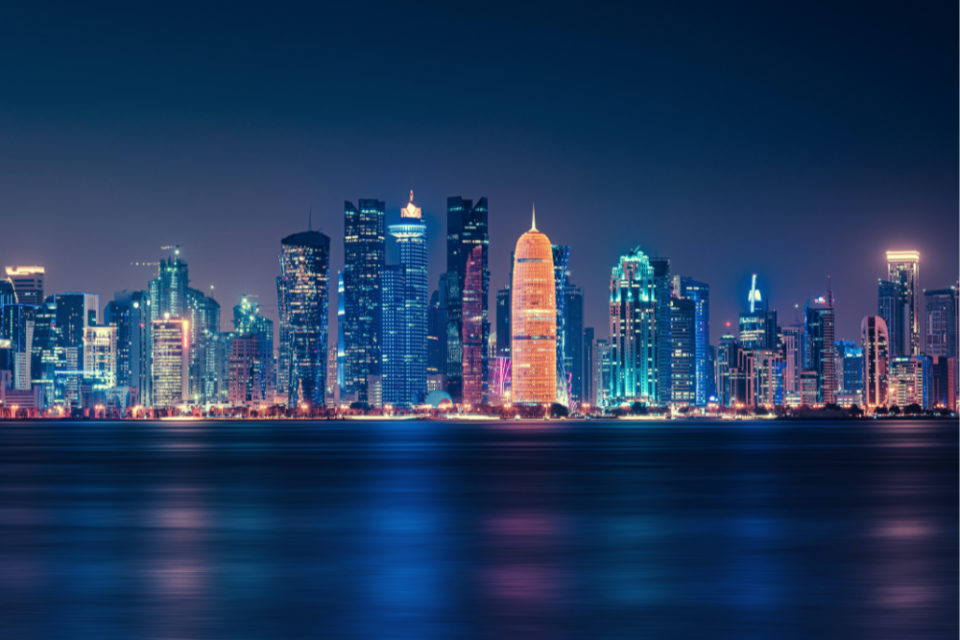 Destinasi Wisata Qatar