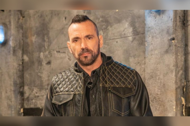 Jason David Frank, Power Rangers Hijau