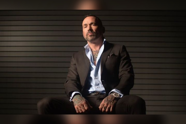 Jason David Frank, Power Rangers Hijau