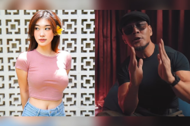 Livy Renata, Deddy Corbuzier