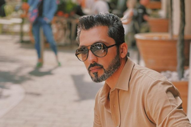 Fahad Al Kubaisi