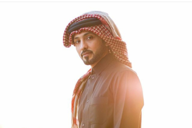 Fahad Al Kubaisi