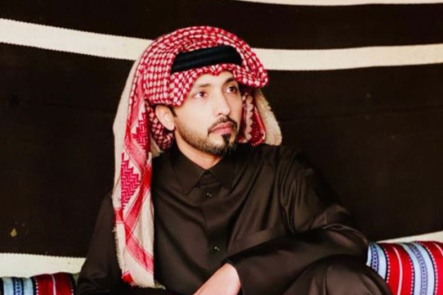 Fahad Al Kubaisi