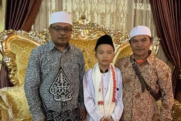 Keluarga Dinar Candy