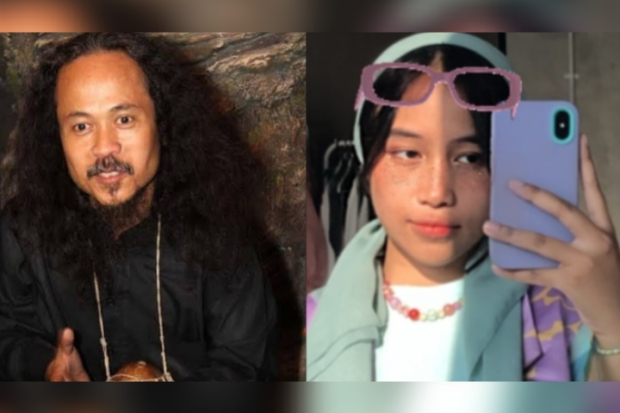 Ki Joko Bodo dan Ayda Prasasti