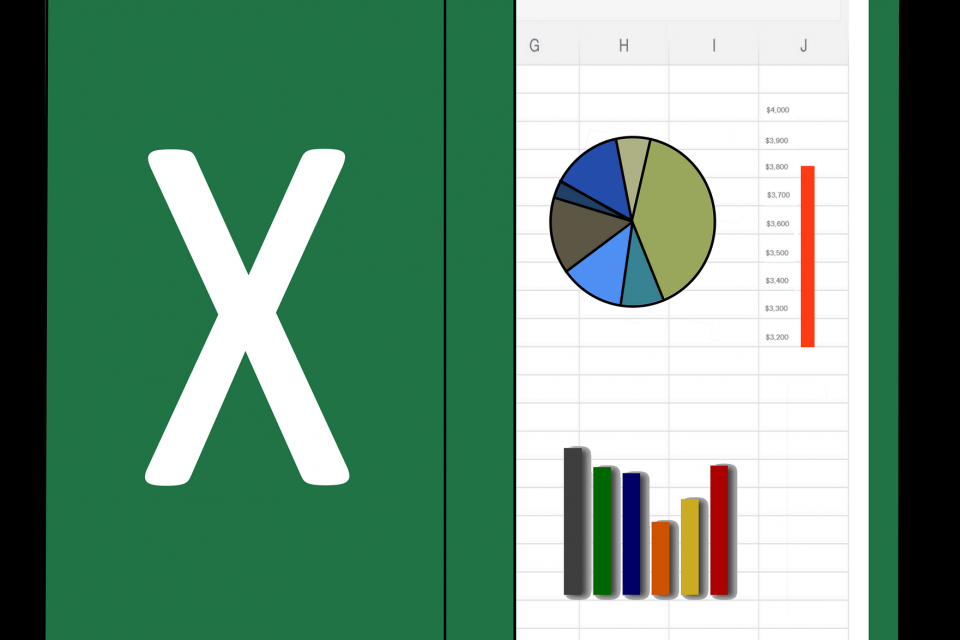 Cara mengunci cell Excel