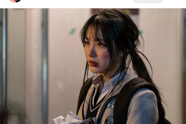 Drama Revenge of Others