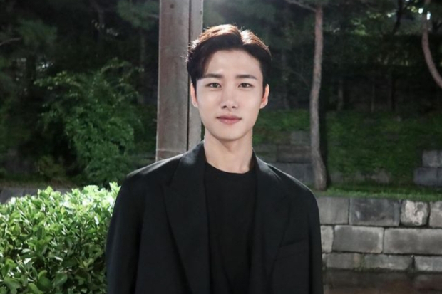 Seo Ji Hoon