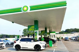 BP-AKR RAIH PENGHARGAAN PATRA NIRBHAYA KARYA PRATAMA 2022