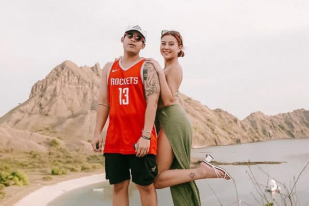 Ariel Nayaka dan Awkarin