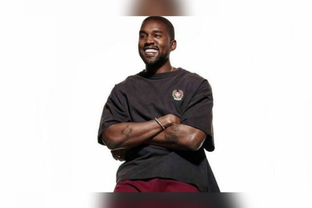 Kanye West