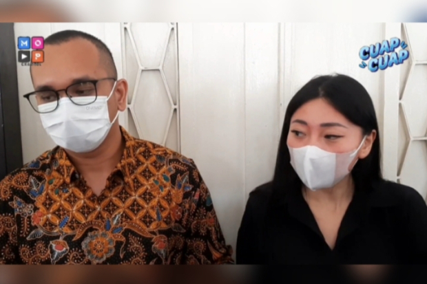 Wendy Walters di PN Jakarta Utara