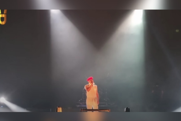 The Prediksi di Soundrenaline 2022