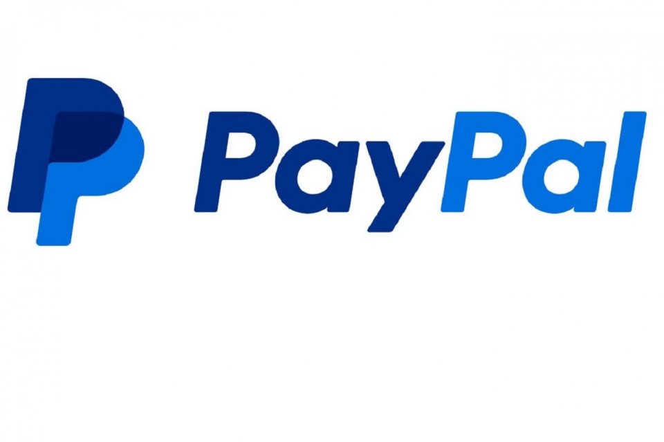Cara Top Up PayPal