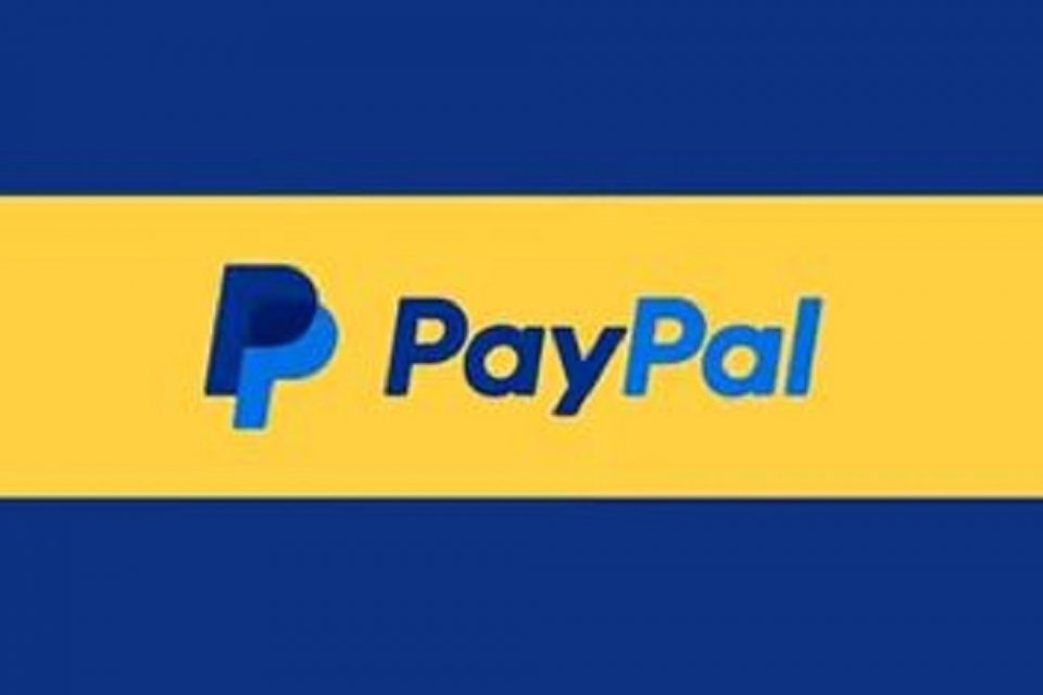 Cara Top Up PayPal BCA
