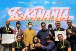 REVITALISASI DAN PENGEMBANGAN LOKANANTA UNTUK MENJADI SENTRA KREATIVITAS MUSISI, SENIMAN, DAN UMKM LOKAL