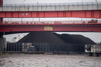 TARGET PRODUKSI BATUBARA TAHUN 2023