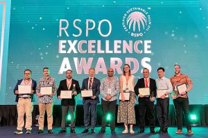 RSPO Excellence Awards, Apresiasi Komitmen Berkelanjutan 