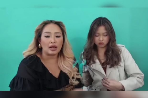 Pinkan Mambo komentari rumah tangga Rizky Billar dan Lesti Kejora