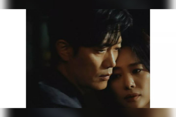 Drakor tayang Desember 2022, Trolley