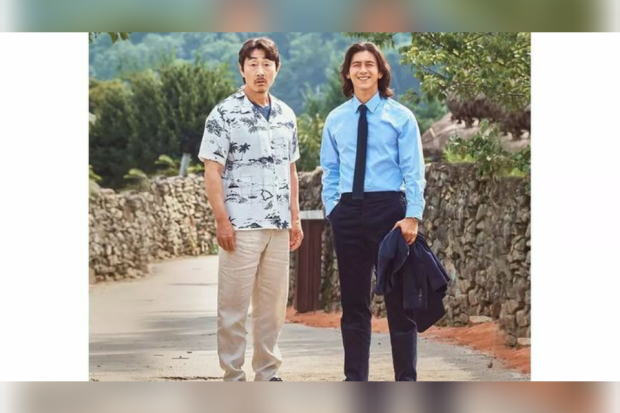 Drakor tayang Desember 2022, Missing The Other Side 2