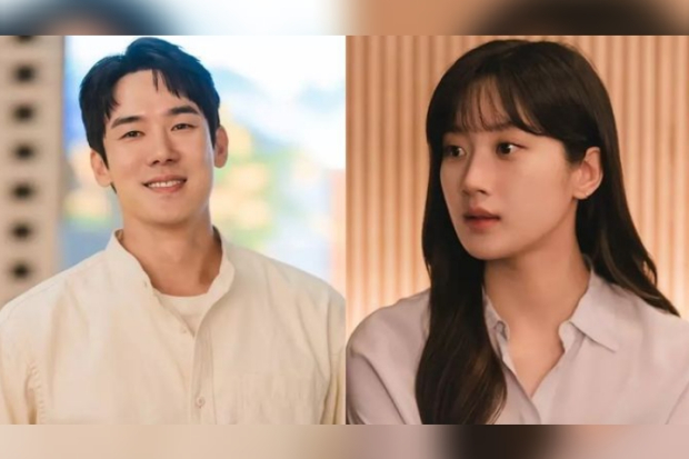 Drakor tayang Desember 2022, Understanding of Love