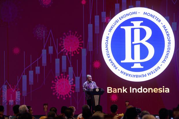 PERTEMUAN TAHUNAN BANK INDONESIA 2022