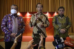 PERTEMUAN TAHUNAN BANK INDONESIA 2022