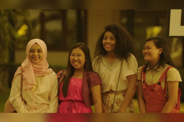 Nenang Wulandari, Zsa Zsa Utari, Aci Resti, Kiky Saputri