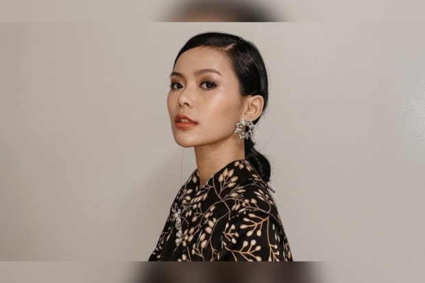 Shynka Indonesias Next Top Model Cycle 3