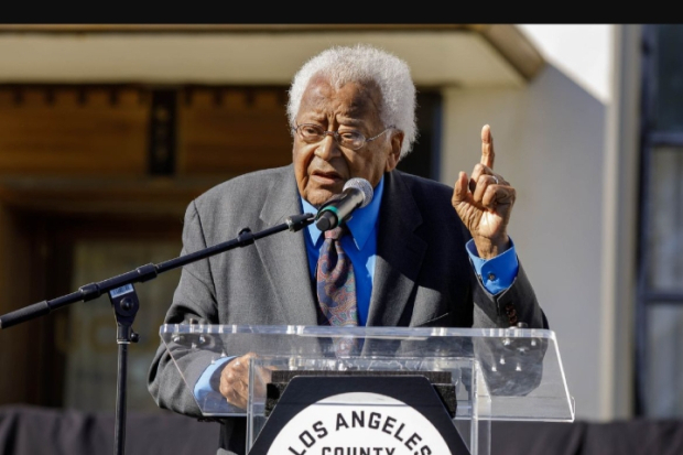 Gerald Jerry Lawson