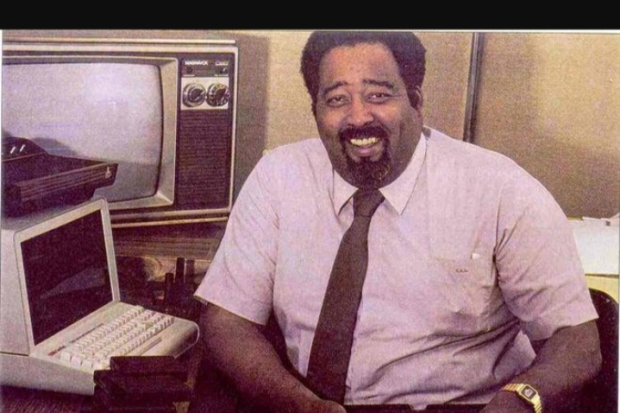 Gerald Jerry Lawson