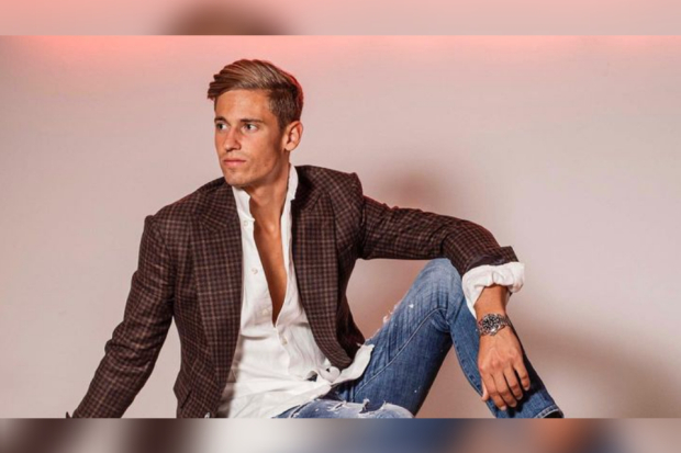 Marcos Llorente