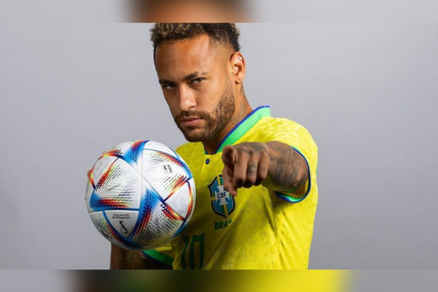 Neymar