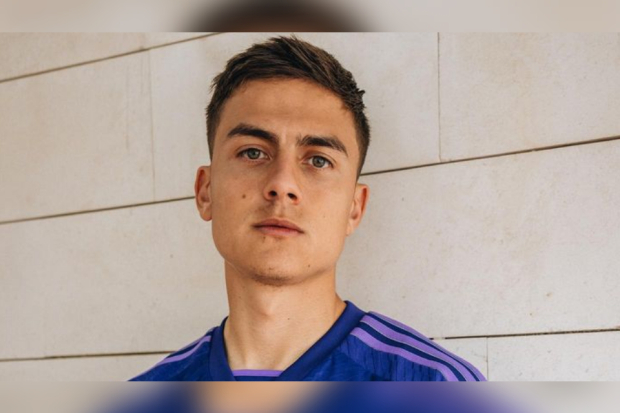 Paulo Dybala