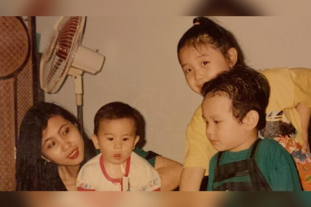 Keluarga Julian Jacob