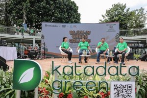 Konsep TOD akan Membuat Kota Jakarta Berkembang