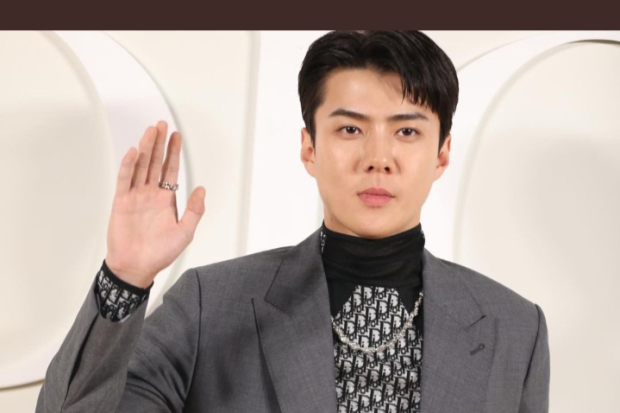 Sehun EXO