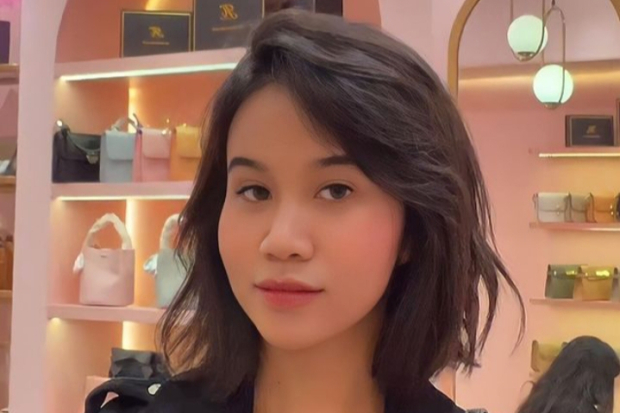 Mayang Lucyana Fitri