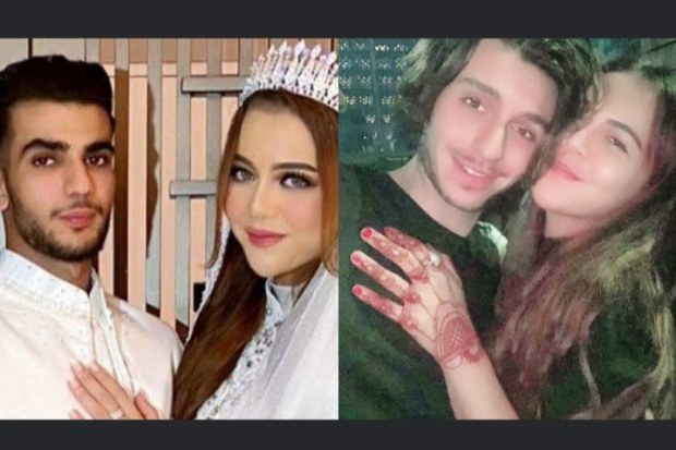 Pria yang oernah bersama dengan Ratu Rizky Nabila