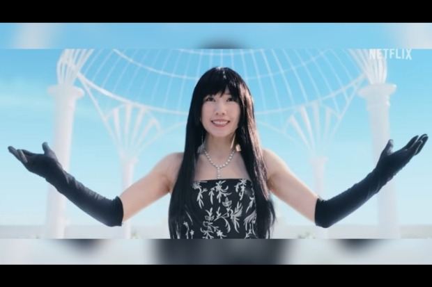 Alice in borderland 2