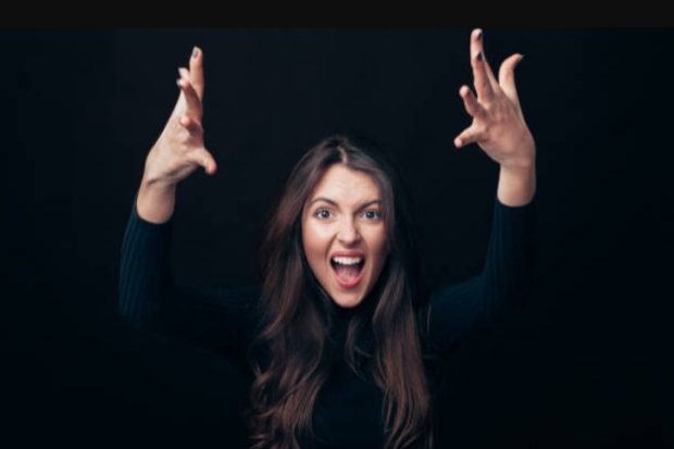 Ilustrasi Gaslighting