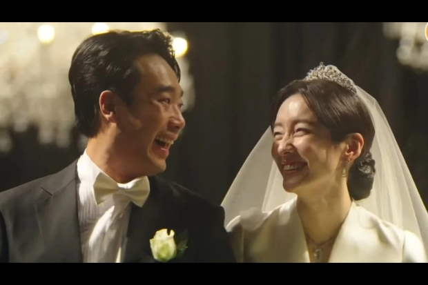 Reborn Rich episode 8