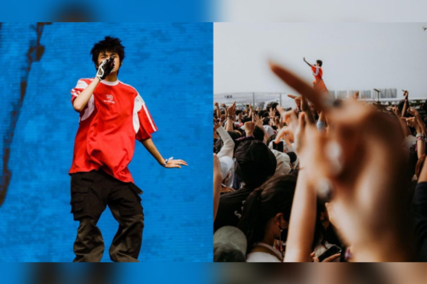 Warrne Hue HITC Jakarta