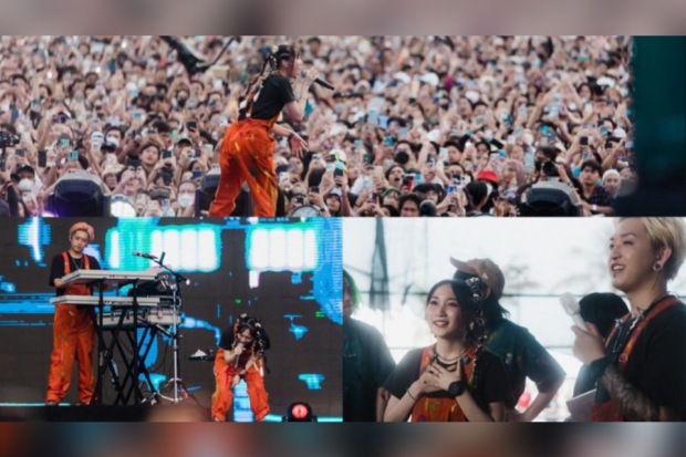 Yoasobi HITC Jakarta