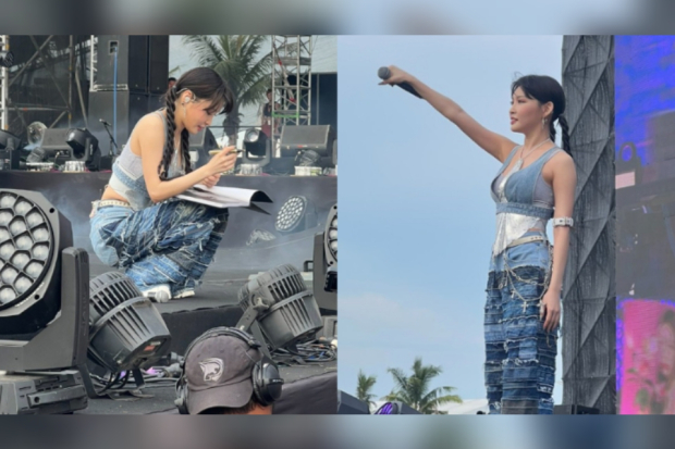 Chungha HITC Jakarta