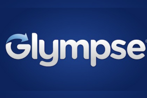 Aplikasi pelacak - Glympse