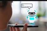 Ilustrasi Chatbot