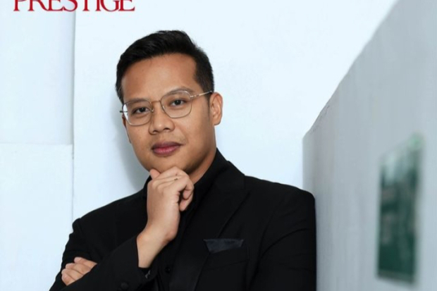 Haudhar Hibatullah Wujarto