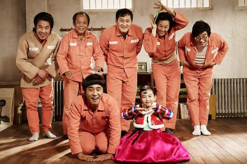 Film Korea tentang Keluarga